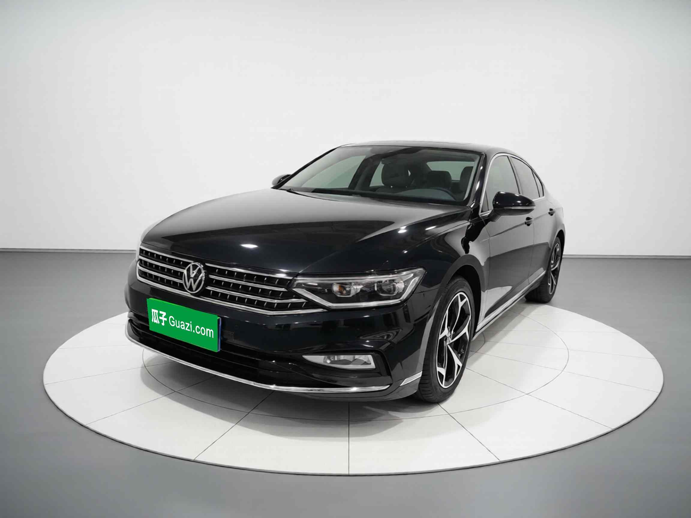 大众 迈腾 2025款 众享款 330TSI DSG豪华型(1)