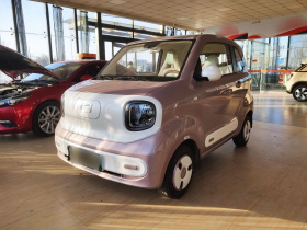 奔腾小马 2026款 222km 伶俐马