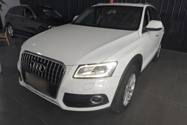 奥迪Q5 2015款 40 TFSI 技术型