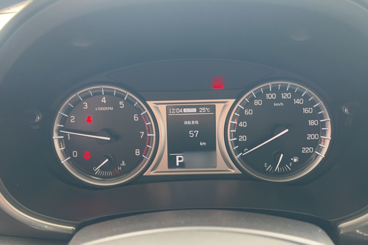 铃木 维特拉 2016款 1.4T 自动四驱旗舰型局部细节14