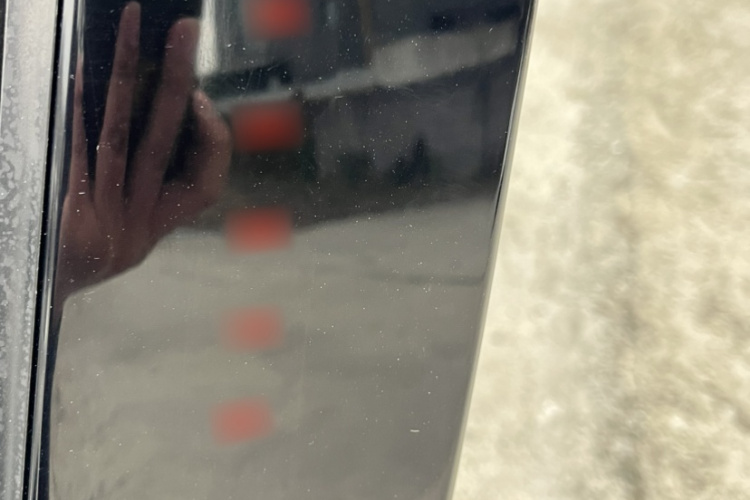 林肯MKC 2017款 2.0T 四驱尊雅版中控内饰7011