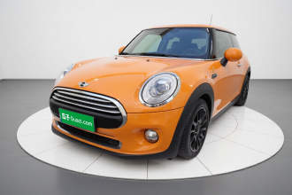 MINI 2016款 1.2T ONE 先锋派