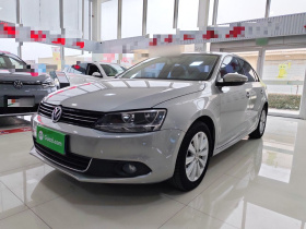 大众 速腾 2014款 改款 1.6L 自动舒适型