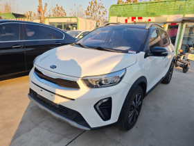 起亚 奕跑 2019款  1.4L 自动运动版 国VI