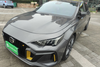 广汽传祺 影豹 2023款 270T DCT J15版