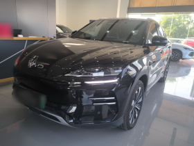 比亚迪 宋PLUS新能源 2025款 EV 智驾版 520km 尊贵型