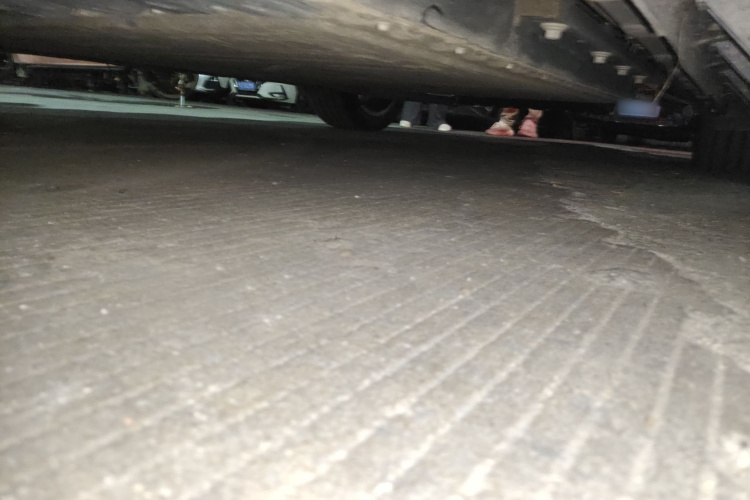 马自达EZ-6 2024款 增程200智尊版局部细节9004