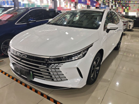 比亚迪 驱逐舰05 2023款 冠军版 DM-i 120KM 尊荣型