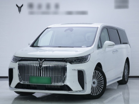 岚图汽车 岚图梦想家 2025款 PHEV 四驱尊贵鲲鹏版