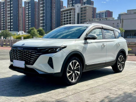 东风风神AX7 2022款 马赫版 1.5T DCT DF51