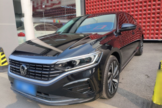 大众 帕萨特 2023款 330TSI 精英版