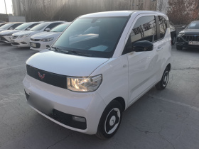 五菱汽车 宏光MINIEV 2022款 自在款 磷酸铁锂