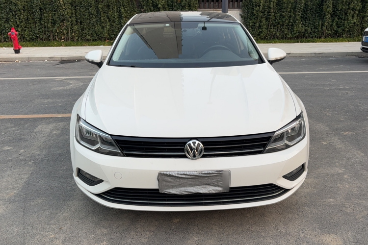 大众 凌渡 2017款 280TSI DSG舒适版车身外观6001