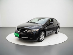 本田 思域 2014款 1.8L 手动舒适版