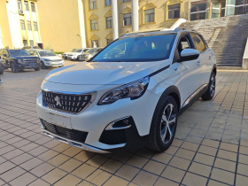 标致4008 2018款 350THP 精英版