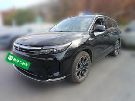 鸿蒙智行 问界M7 2024款 1.5T 智驾后驱Pro版 6座