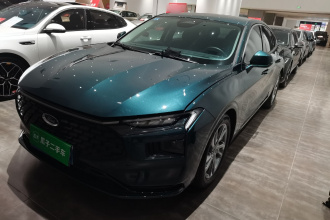福特 蒙迪欧 2023款 1.5T E-混动 豪华型