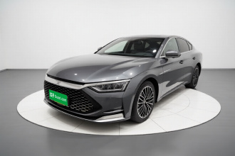 比亚迪 汉 2020款 DM 四驱性能版豪华型