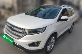 福特 锐界 2016款 EcoBoost 245 四驱尊锐型 7座