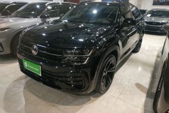 大众 途昂X 2024款 380TSI 四驱龙祥版