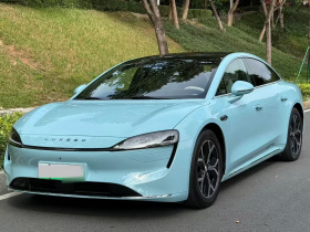 鸿蒙智行 智界S7 2024款 Pro 后驱长航版