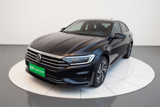 大众 速腾 2020款 280TSI DSG豪华型 国VI