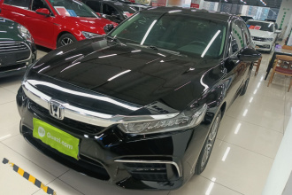 本田 英仕派 2019款 260TURBO 精致版 国VI