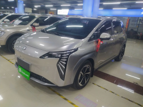 埃安 AION Y 2024款 Plus 510 智驾版