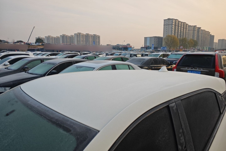 比亚迪 海鸥 2023款 飞翔版局部细节57