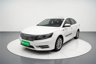 荣威i6 2018款 20T 手动豪华版