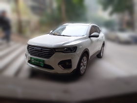 哈弗H4 2018款 蓝标 1.5GDIT DCT风尚型