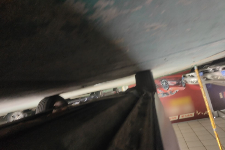 奥迪Q5 2015款 40 TFSI 技术型局部细节9001