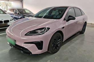 埃安 AION RT 2025款 520智豪版