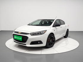 雪佛兰 科鲁兹 2016款 1.4T DCG豪华版