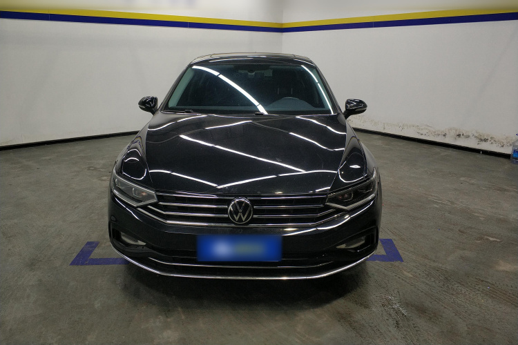 大众 迈腾 2020款 330TSI DSG 豪华型车身外观2