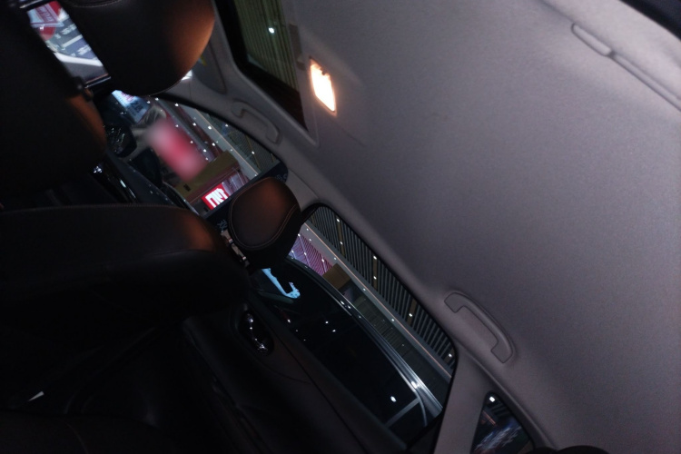 日产 骐达TIIDA 2021款 1.6L CVT智行版中控内饰22