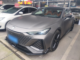 长安UNI-V 2024款 2.0T 经典运动型