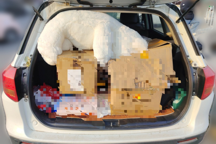 铃木 维特拉 2016款 1.4T 自动两驱精英型中控内饰23