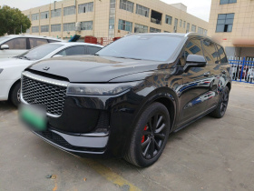 理想汽车 理想ONE 2021款 增程6座版