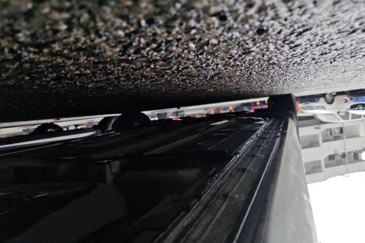 日产 天籁 2021款 2.0L XL 舒适版局部细节9003