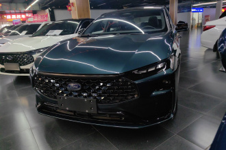 福特 蒙迪欧 2023款 1.5T E-混动 ST-Line