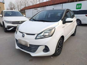 长安 奔奔 2015款 1.4L IMT豪华型 国V