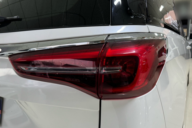 别克GL8 2023款 ES陆尊 舒适型车身外观6011