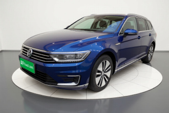 大众 蔚揽新能源 2019款 GTE