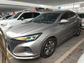 长安 逸动 2020款 PLUS 蓝鲸NE 1.4T GDI DCT尊贵型