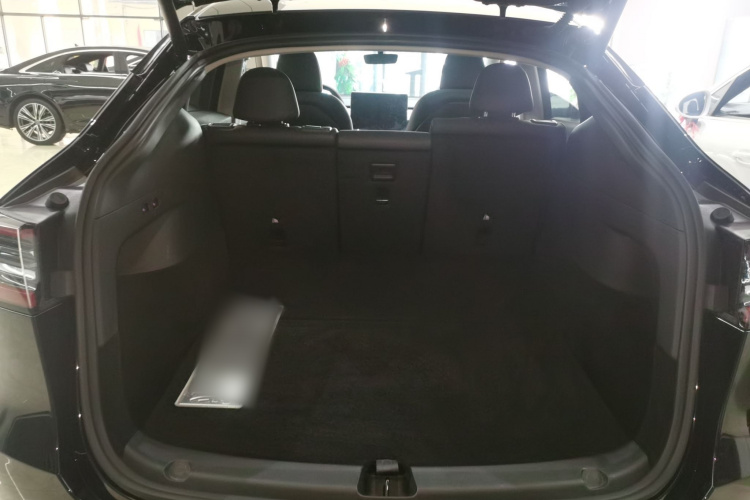 特斯拉 Model Y 2023款 后轮驱动版局部细节23