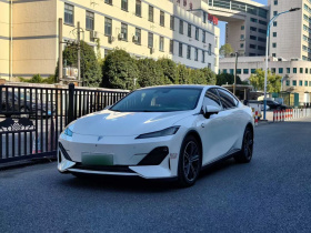 深蓝汽车 深蓝SL03 2022款 515纯电版