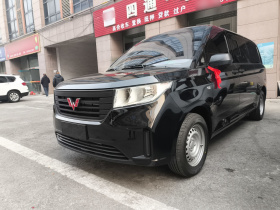 五菱汽车 五菱征程 2021款 1.5T 手动舒适型