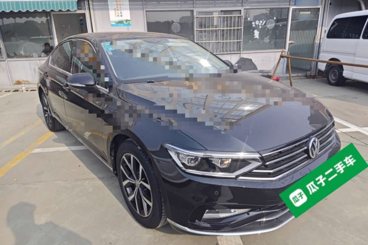 大众 迈腾 2020款 330TSI DSG 领先型车身外观6002