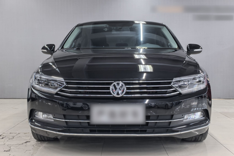 大众 迈腾 2018款 330TSI DSG 领先型车身外观6001